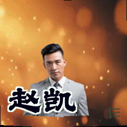 赵凯