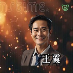 王霞