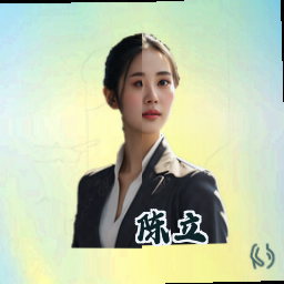 陈立